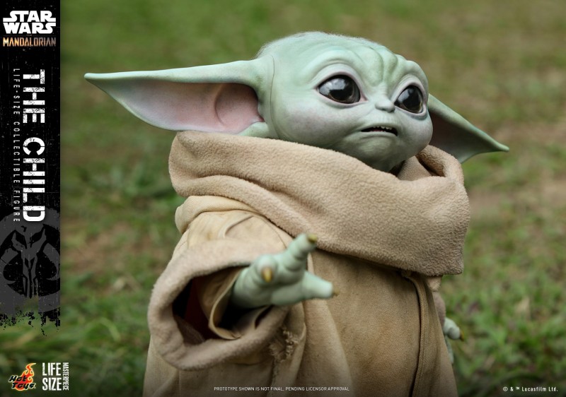 Hot Toys - Star Wars - The Mandalorian - The Child Life-Size Collectible_PR11.jpg