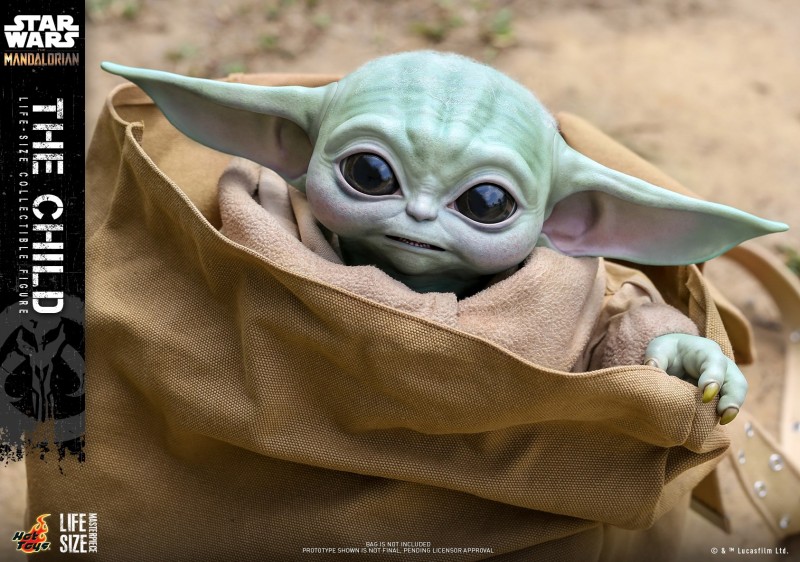 Hot Toys - Star Wars - The Mandalorian - The Child Life-Size Collectible_PR12.jpg