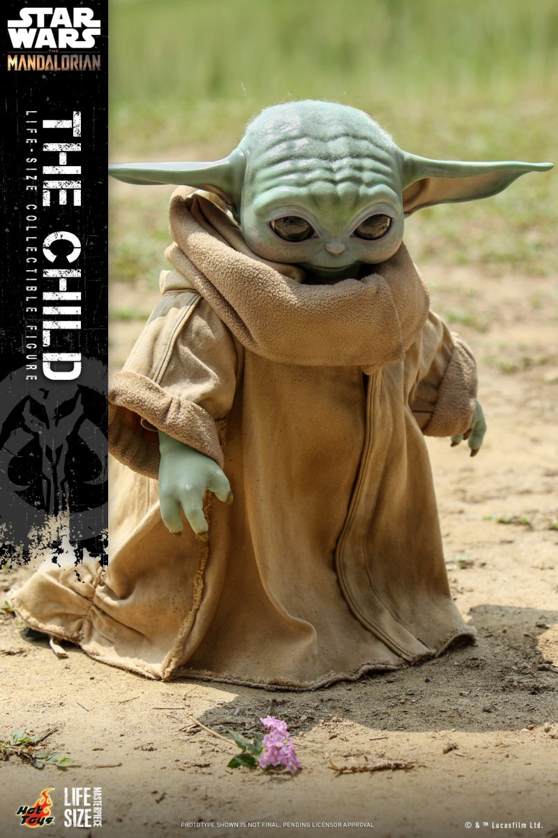 Hot Toys - Star Wars - The Mandalorian - The Child Life-Size Collectible_PR14.jpg