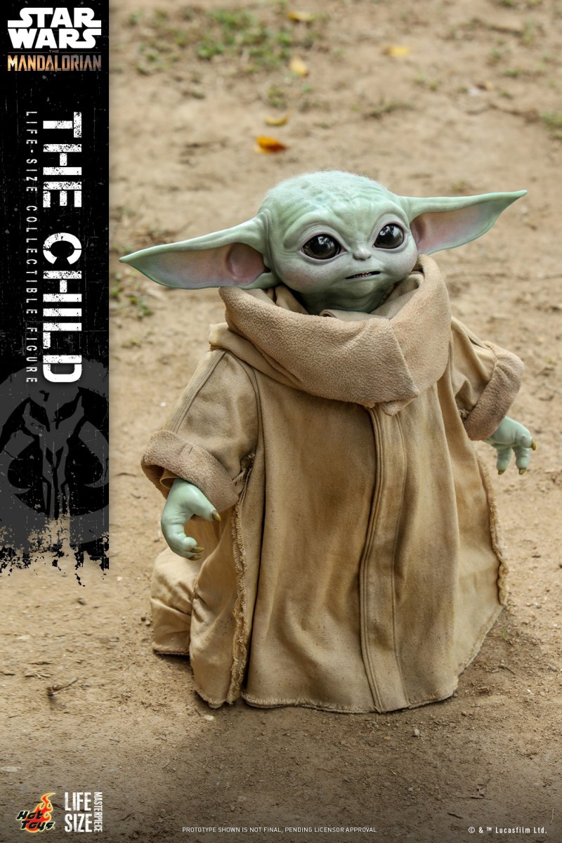 Hot Toys - Star Wars - The Mandalorian - The Child Life-Size Collectible_PR16.jpg