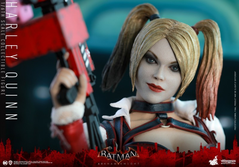 Hot Toys - Batman Arkham Knight - Harley Quinn - PR3.jpg