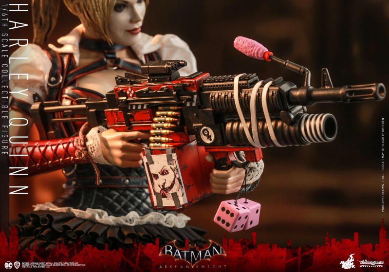 Hot Toys - Batman Arkham Knight - Harley Quinn - PR9.jpg