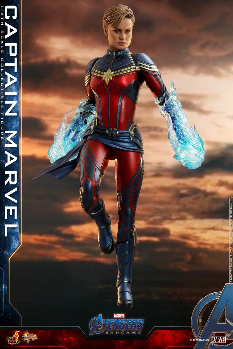Hot Toys - A4 - Captain Marvel Collectible Figure_PR2.jpg