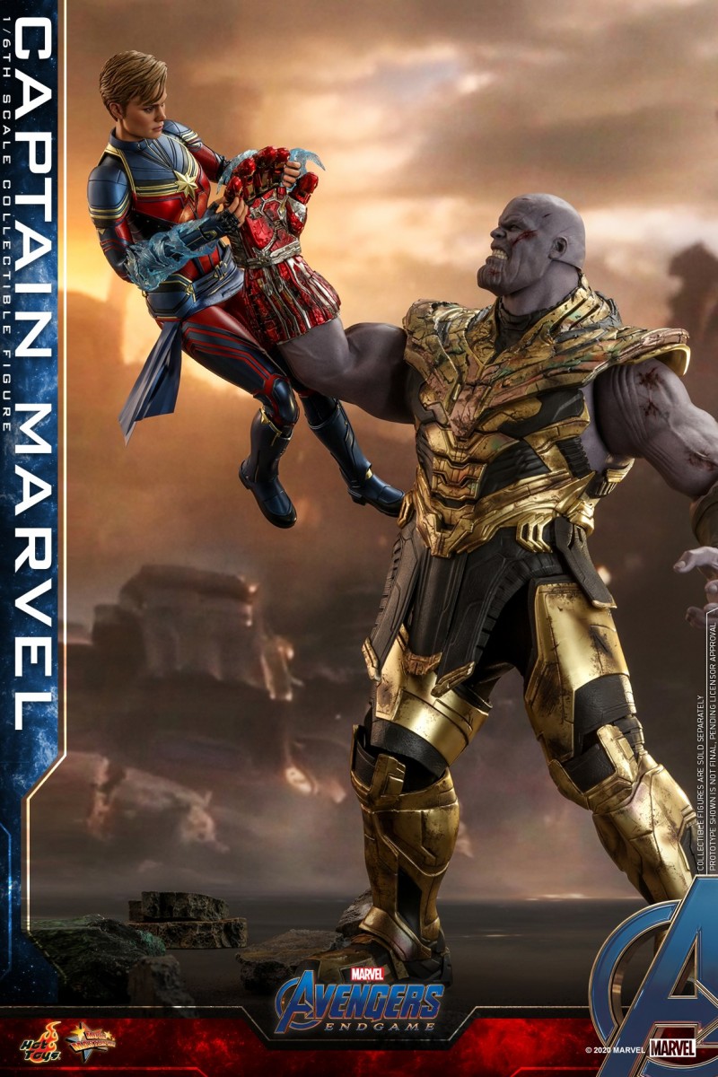 Hot Toys - A4 - Captain Marvel Collectible Figure_PR4.jpg