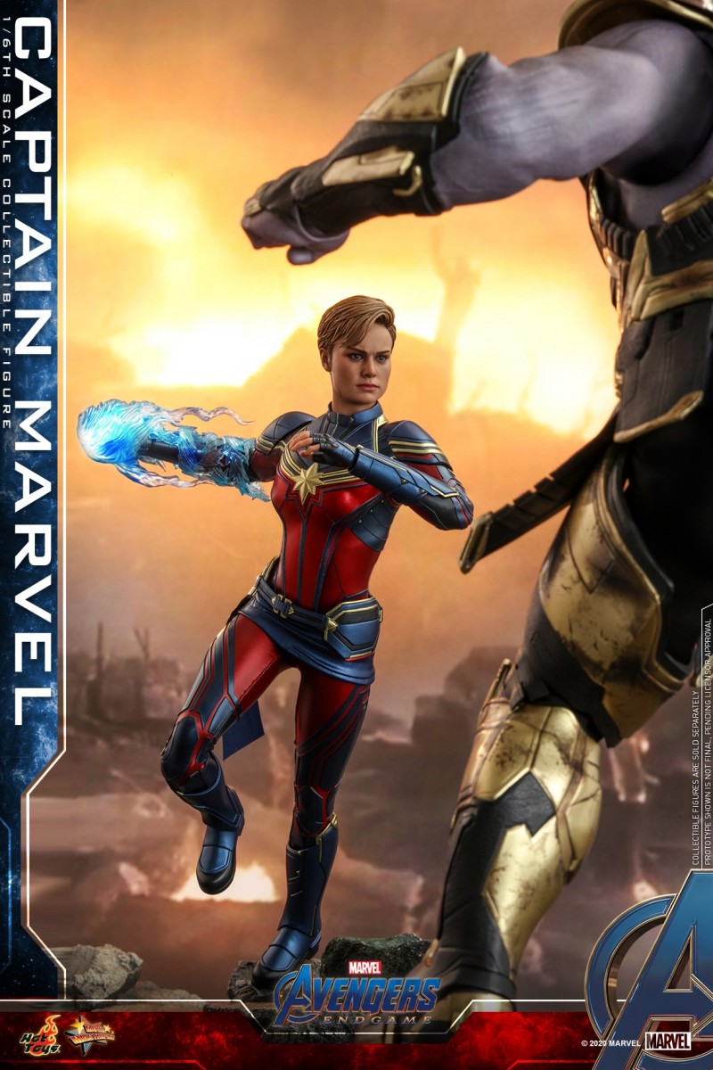 Hot Toys - A4 - Captain Marvel Collectible Figure_PR6.jpg