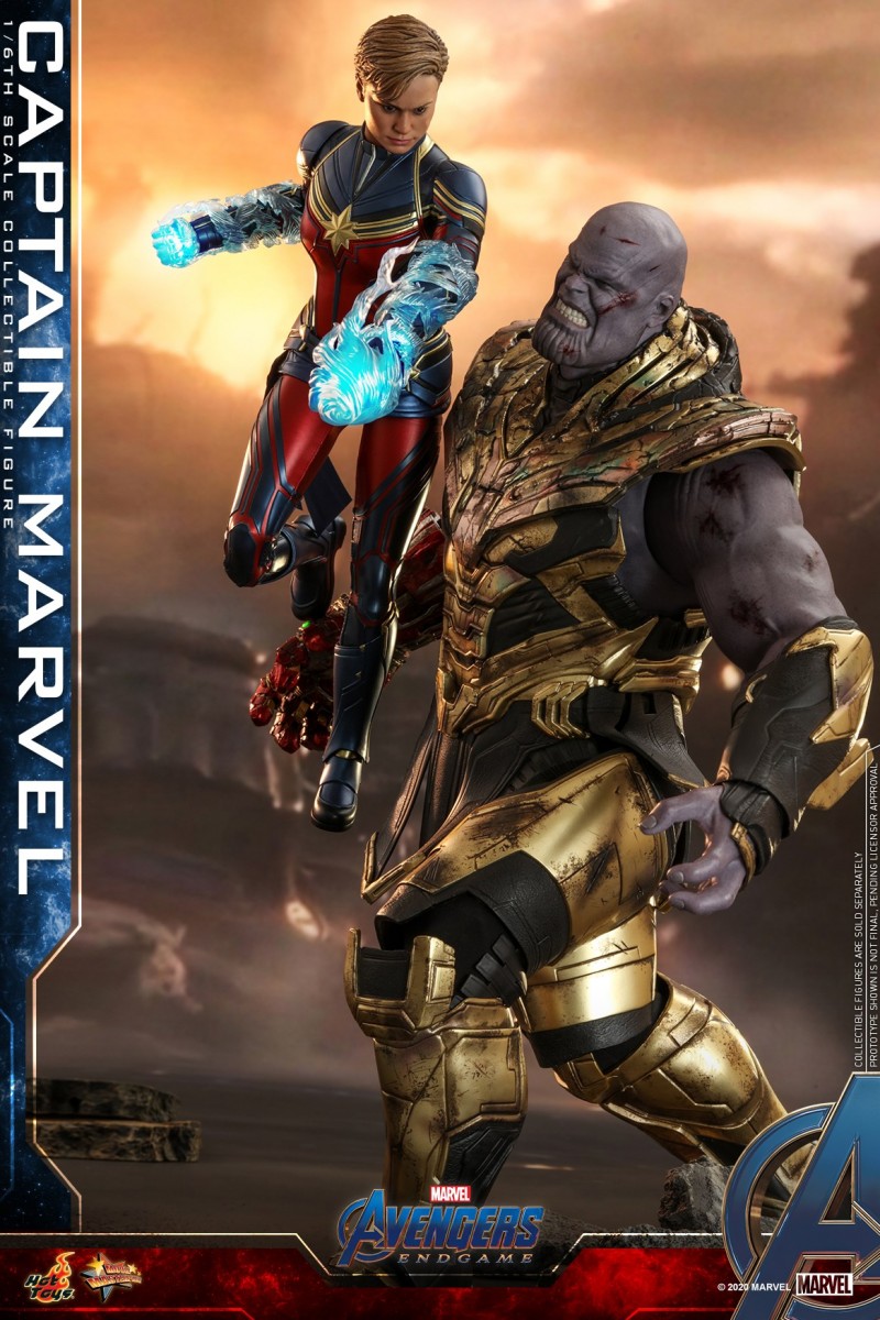 Hot Toys - A4 - Captain Marvel Collectible Figure_PR5.jpg