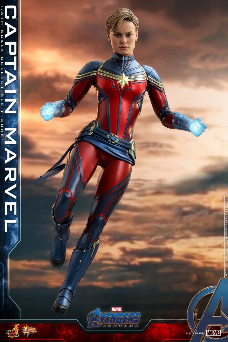 Hot Toys - A4 - Captain Marvel Collectible Figure_PR7.jpg