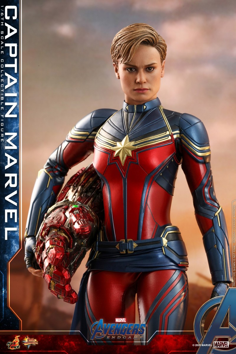 Hot Toys - A4 - Captain Marvel Collectible Figure_PR11.jpg