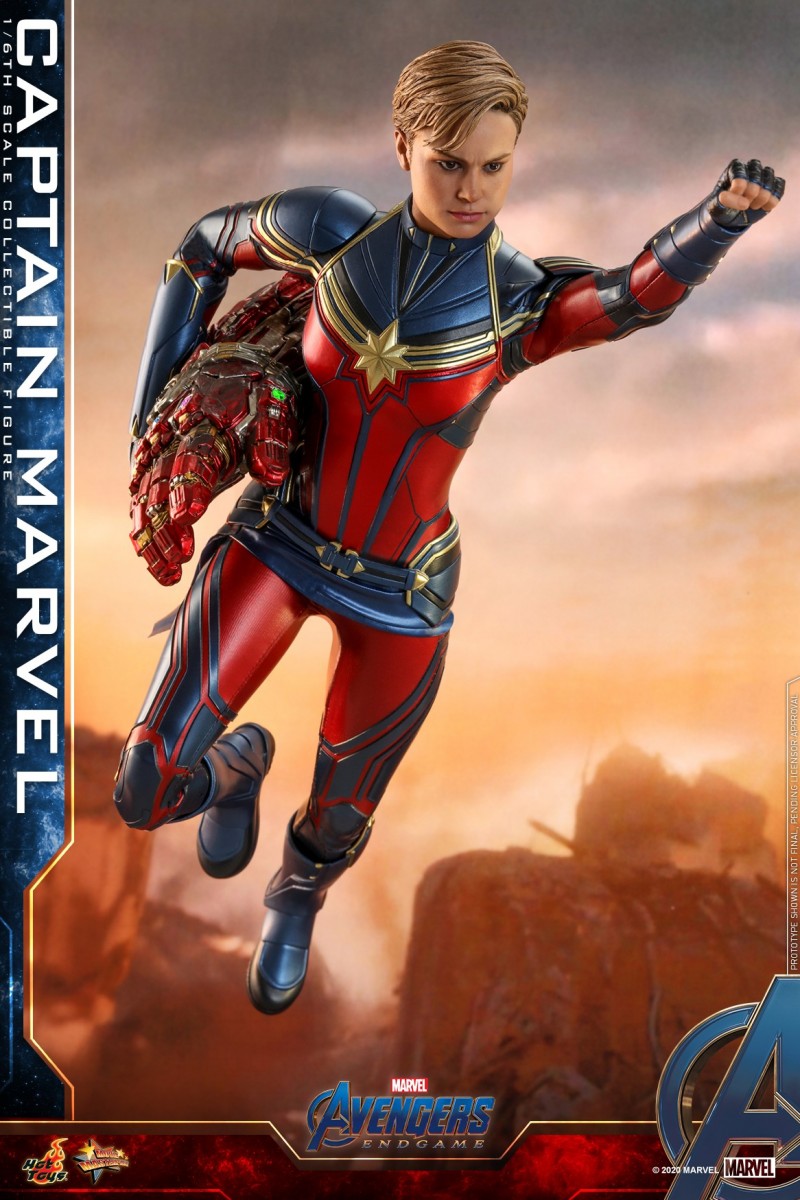Hot Toys - A4 - Captain Marvel Collectible Figure_PR10.jpg