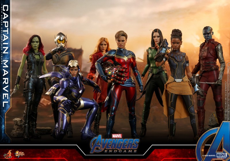 Hot Toys - A4 - Captain Marvel Collectible Figure_PR13.jpg