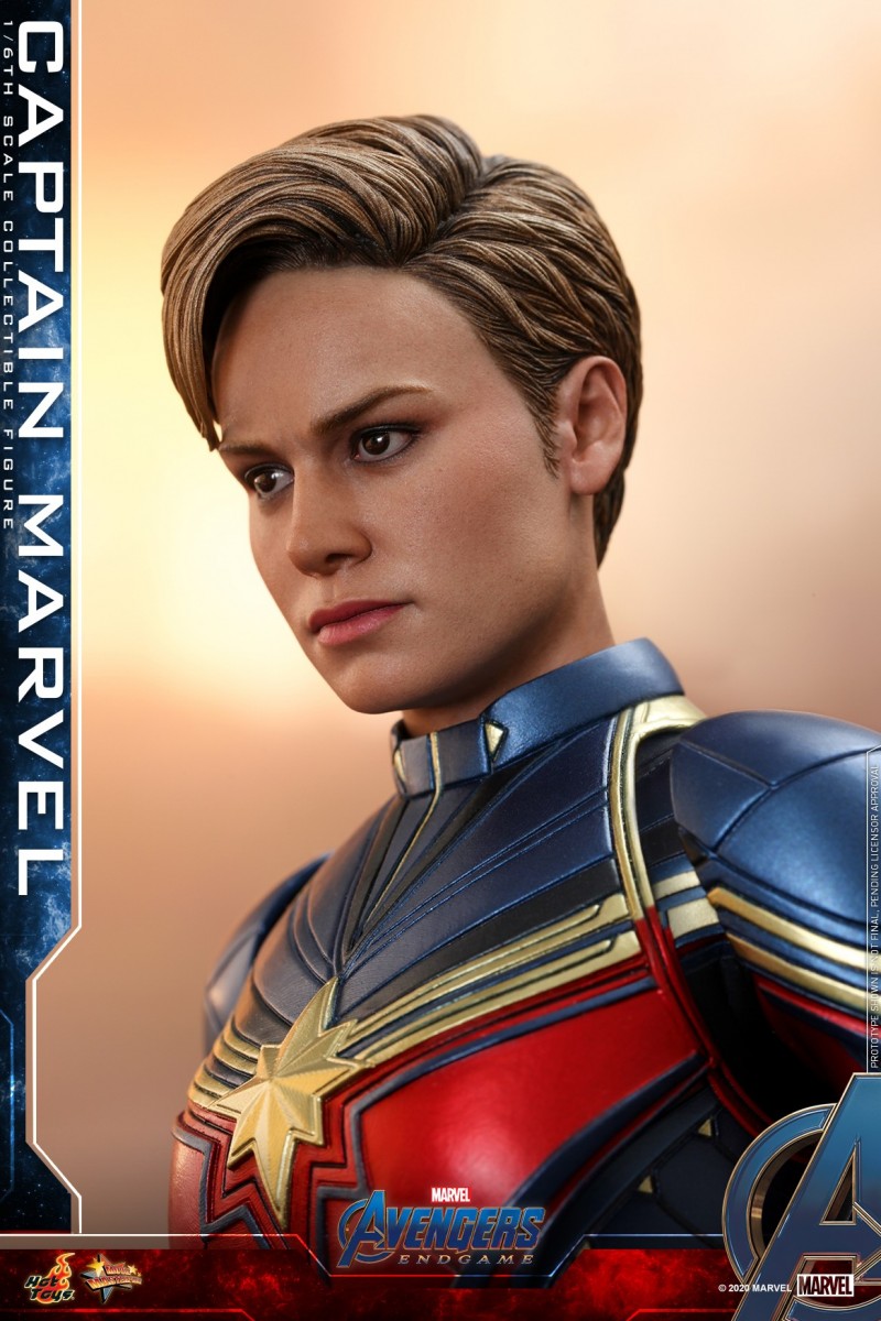 Hot Toys - A4 - Captain Marvel Collectible Figure_PR12.jpg
