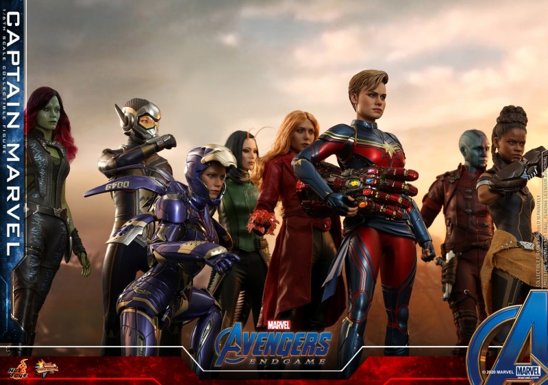 Hot Toys - A4 - Captain Marvel Collectible Figure_PR14.jpg