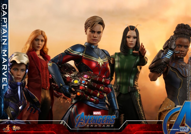 Hot Toys - A4 - Captain Marvel Collectible Figure_PR15.jpg