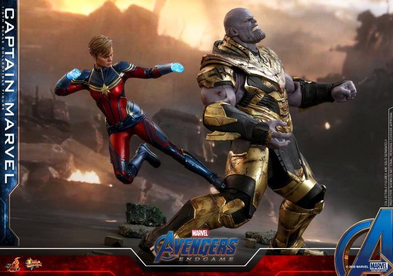 Hot Toys - A4 - Captain Marvel Collectible Figure_PR16.jpg