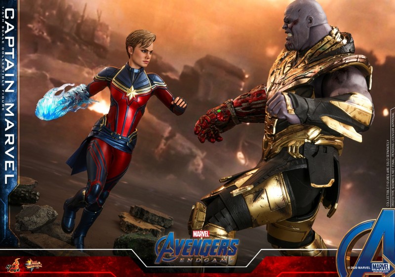 Hot Toys - A4 - Captain Marvel Collectible Figure_PR17.jpg