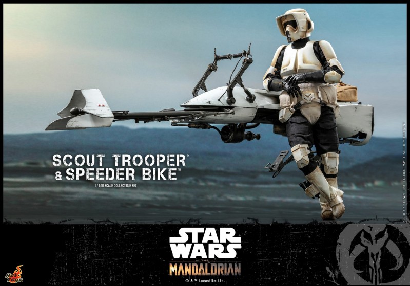 Hot Toys - SWM - Scout Trooper and Speeder Bike Collectible Set_PR2.jpg