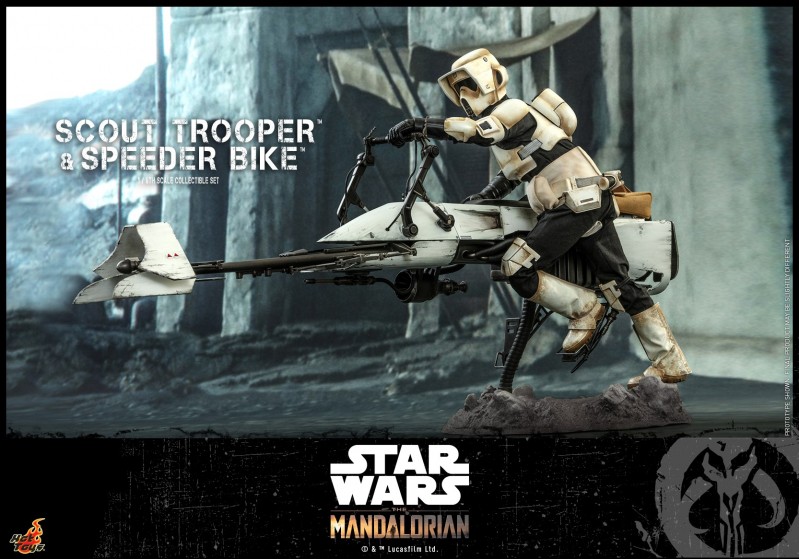 Hot Toys - SWM - Scout Trooper and Speeder Bike Collectible Set_PR3.jpg