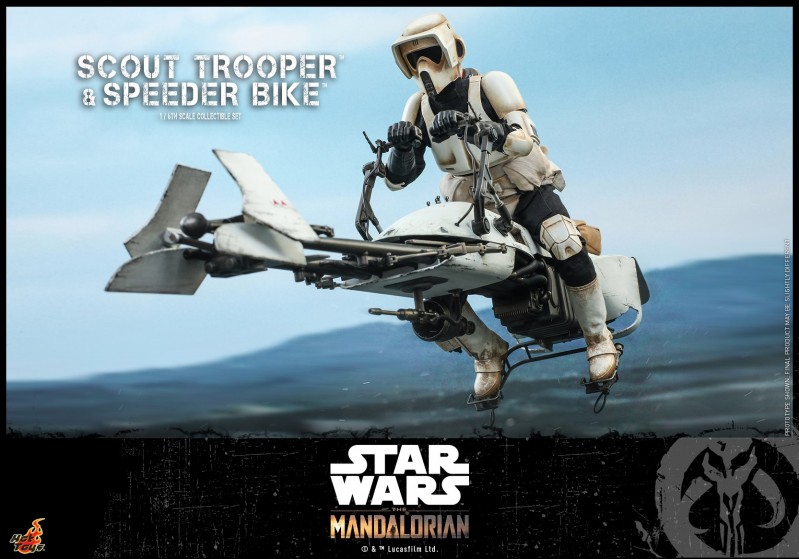 Hot Toys - SWM - Scout Trooper and Speeder Bike Collectible Set_PR9.jpg