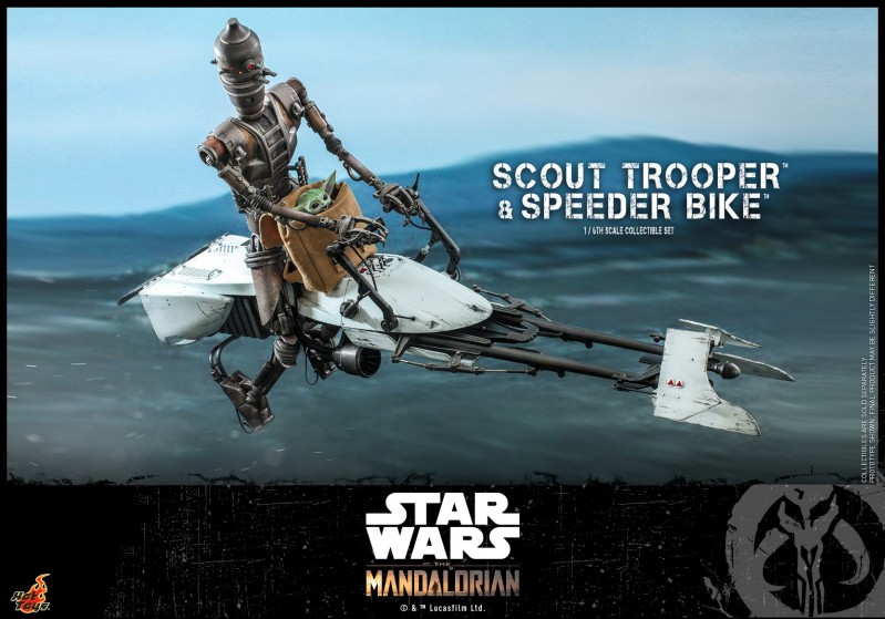 Hot Toys - SWM - Scout Trooper and Speeder Bike Collectible Set_PR12.jpg