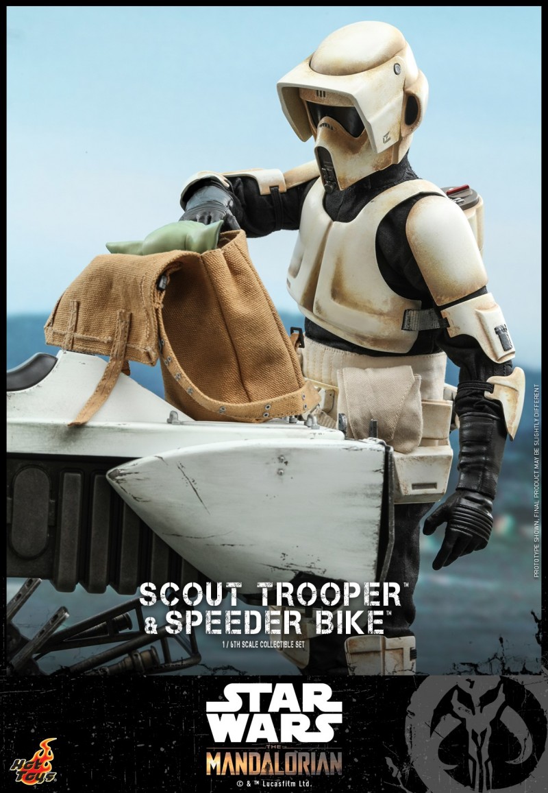 Hot Toys - SWM - Scout Trooper and Speeder Bike Collectible Set_PR17.jpg