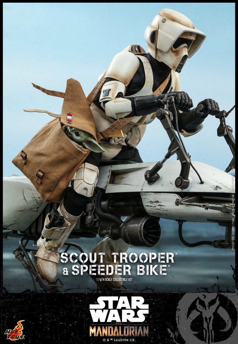 Hot Toys - SWM - Scout Trooper and Speeder Bike Collectible Set_PR16.jpg