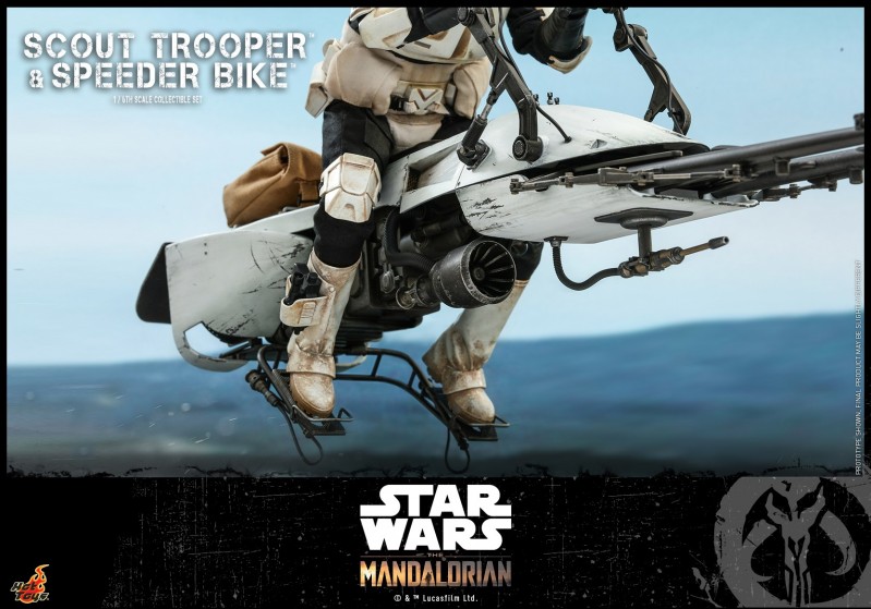 Hot Toys - SWM - Scout Trooper and Speeder Bike Collectible Set_PR19.jpg