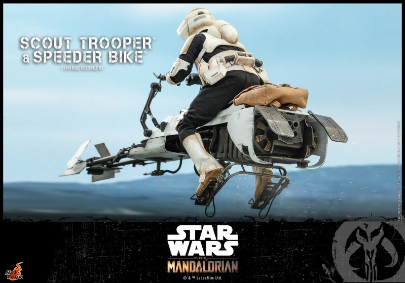 Hot Toys - SWM - Scout Trooper and Speeder Bike Collectible Set_PR20.jpg