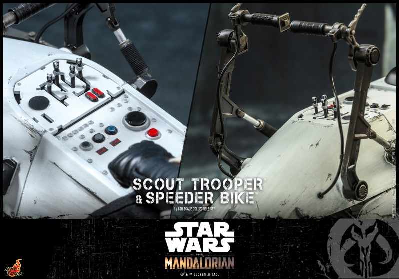 Hot Toys - SWM - Scout Trooper and Speeder Bike Collectible Set_PR22.jpg