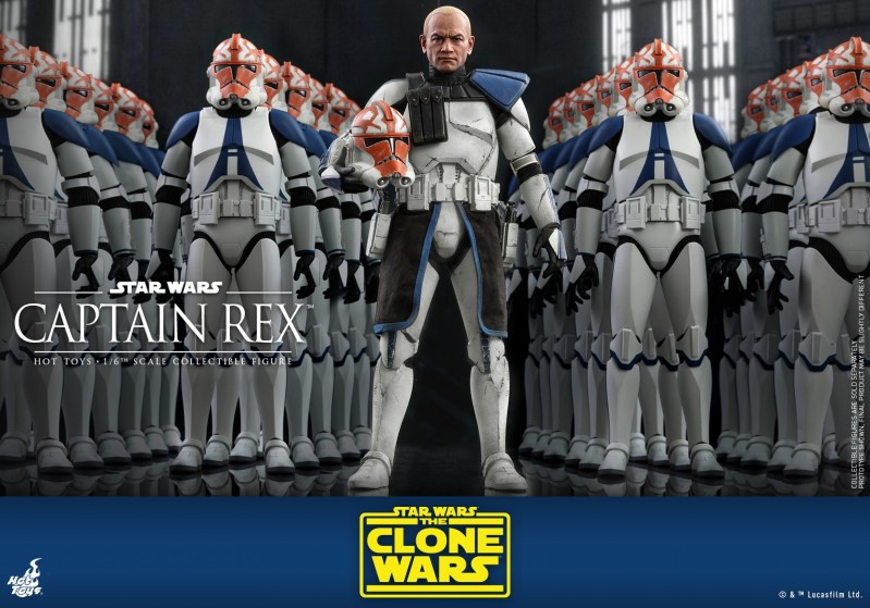 Hot Toys - SWCW - Captain Rex Collectible Figure_PR3.jpg