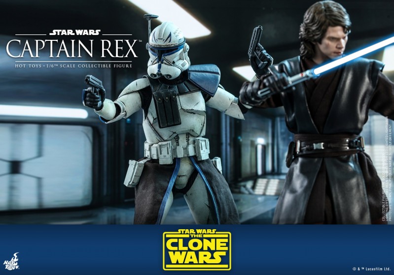 Hot Toys - SWCW - Captain Rex Collectible Figure_PR6.jpg