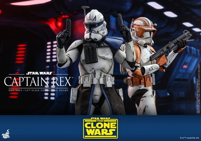 Hot Toys - SWCW - Captain Rex Collectible Figure_PR8.jpg