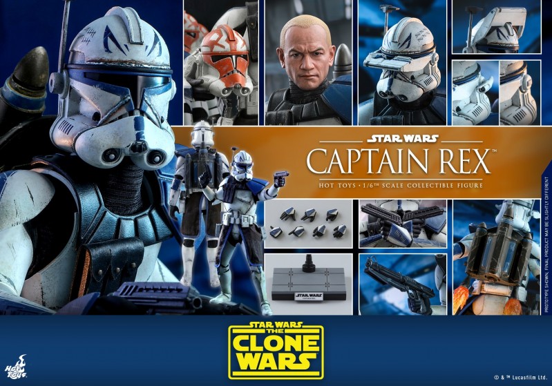 Hot Toys - SWCW - Captain Rex Collectible Figure_PR26.jpg