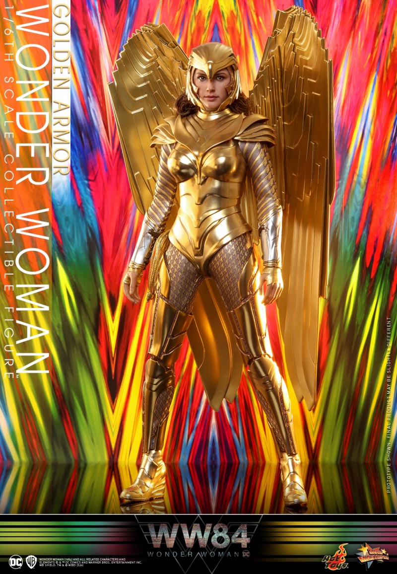 Hot Toys - WW84 - Golden Armor Wonder Woman collectible figure_PR4.jpg