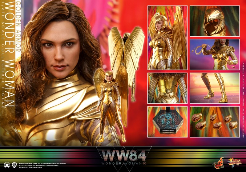 Hot Toys - WW84 - Golden Armor Wonder Woman collectible figure_PR13.jpg