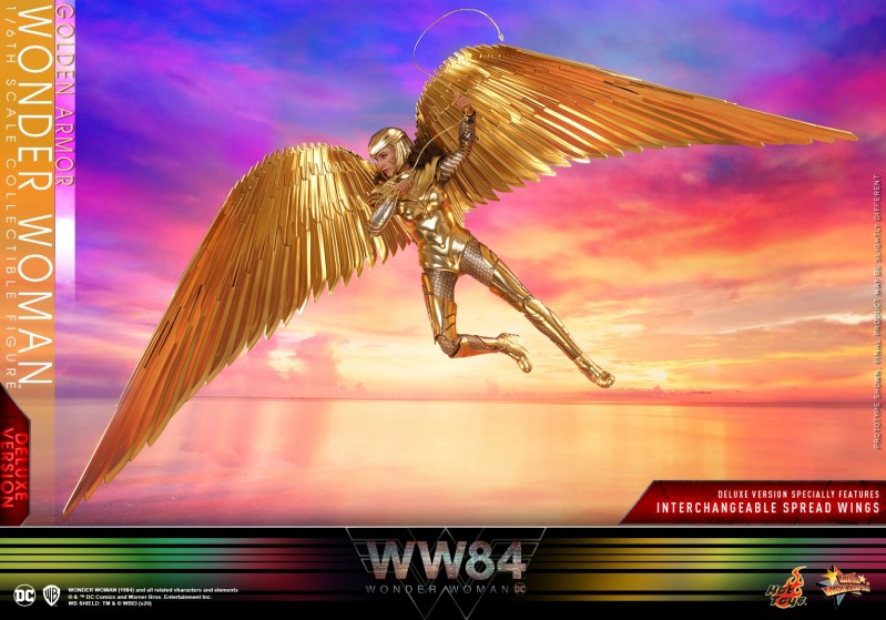 Hot Toys - WW84 - Golden Armor Wonder Woman collectible figure (Deluxe)_PR3.jpg Hot Toys - WW84 - Golden Armor Wonder Woman collectible figure (Deluxe)_PR3.jpg