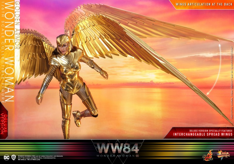 Hot Toys - WW84 - Golden Armor Wonder Woman collectible figure (Deluxe)_PR6.jpg Hot Toys - WW84 - Golden Armor Wonder Woman collectible figure (Deluxe)_PR6.jpg