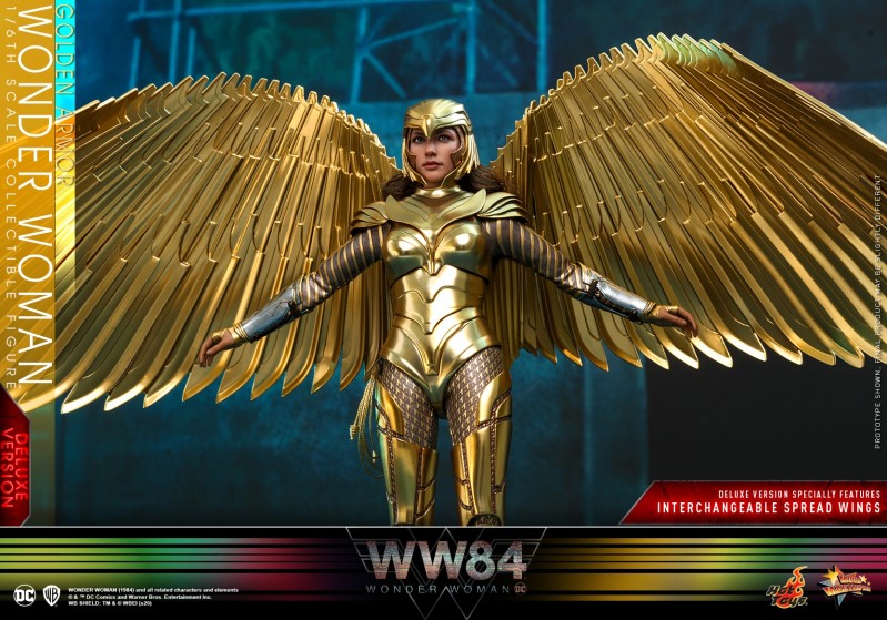 Hot Toys - WW84 - Golden Armor Wonder Woman collectible figure (Deluxe)_PR11.jpg Hot Toys - WW84 - Golden Armor Wonder Woman collectible figure (Deluxe)_PR11.jpg