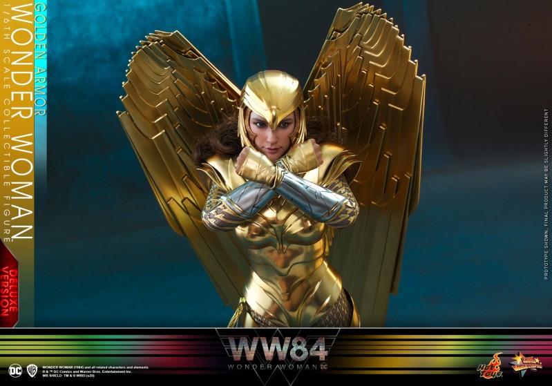 Hot Toys - WW84 - Golden Armor Wonder Woman collectible figure (Deluxe)_PR12.jpg Hot Toys - WW84 - Golden Armor Wonder Woman collectible figure (Deluxe)_PR12.jpg