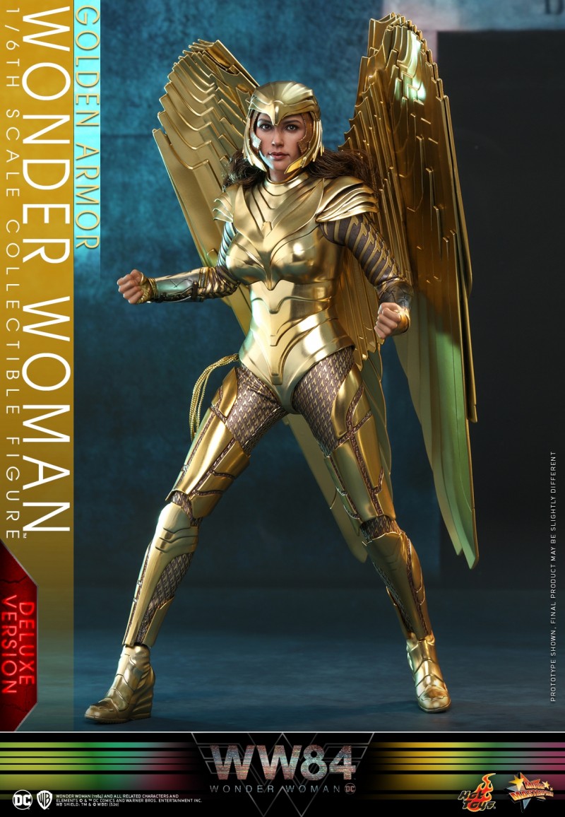 Hot Toys - WW84 - Golden Armor Wonder Woman collectible figure (Deluxe)_PR13.jpg Hot Toys - WW84 - Golden Armor Wonder Woman collectible figure (Deluxe)_PR13.jpg