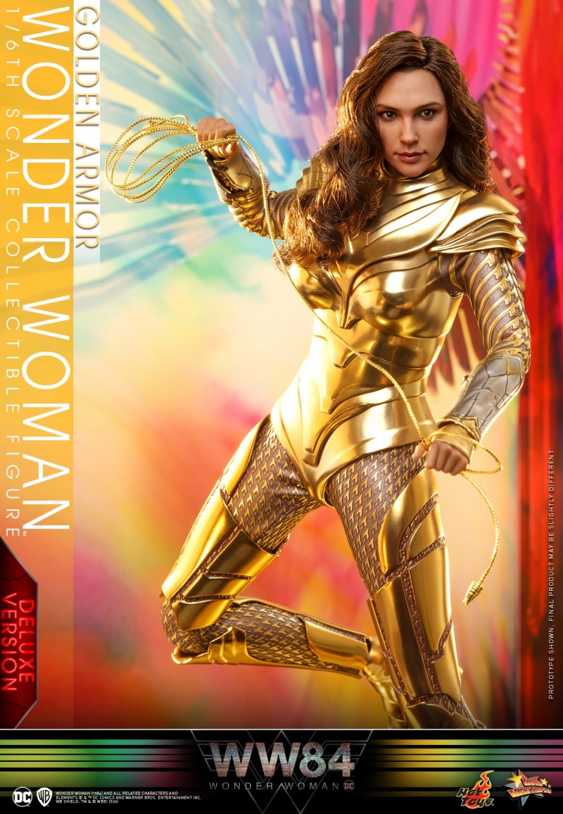 Hot Toys - WW84 - Golden Armor Wonder Woman collectible figure (Deluxe)_PR14.jpg Hot Toys - WW84 - Golden Armor Wonder Woman collectible figure (Deluxe)_PR14.jpg