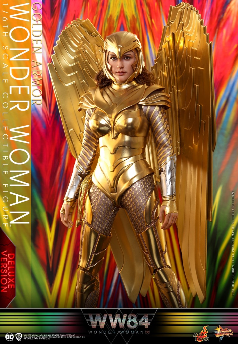 Hot Toys - WW84 - Golden Armor Wonder Woman collectible figure (Deluxe)_PR16.jpg Hot Toys - WW84 - Golden Armor Wonder Woman collectible figure (Deluxe)_PR16.jpg