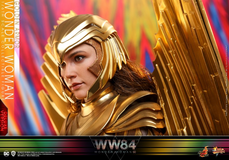 Hot Toys - WW84 - Golden Armor Wonder Woman collectible figure (Deluxe)_PR18.jpg Hot Toys - WW84 - Golden Armor Wonder Woman collectible figure (Deluxe)_PR18.jpg