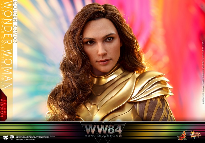 Hot Toys - WW84 - Golden Armor Wonder Woman collectible figure (Deluxe)_PR20.jpg Hot Toys - WW84 - Golden Armor Wonder Woman collectible figure (Deluxe)_PR20.jpg