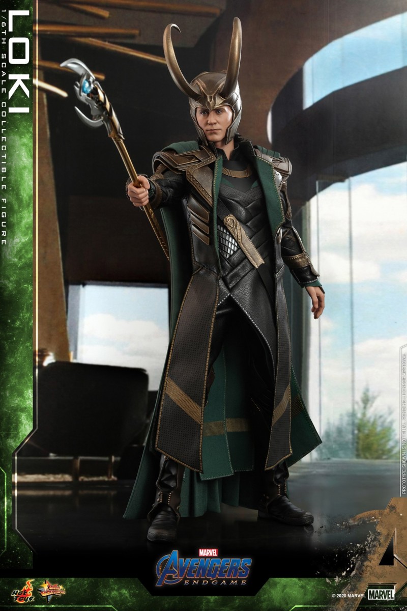 Hot Toys - A4 - Loki collectible figure_PR1.jpg Hot Toys - A4 - Loki collectible figure_PR1.jpg