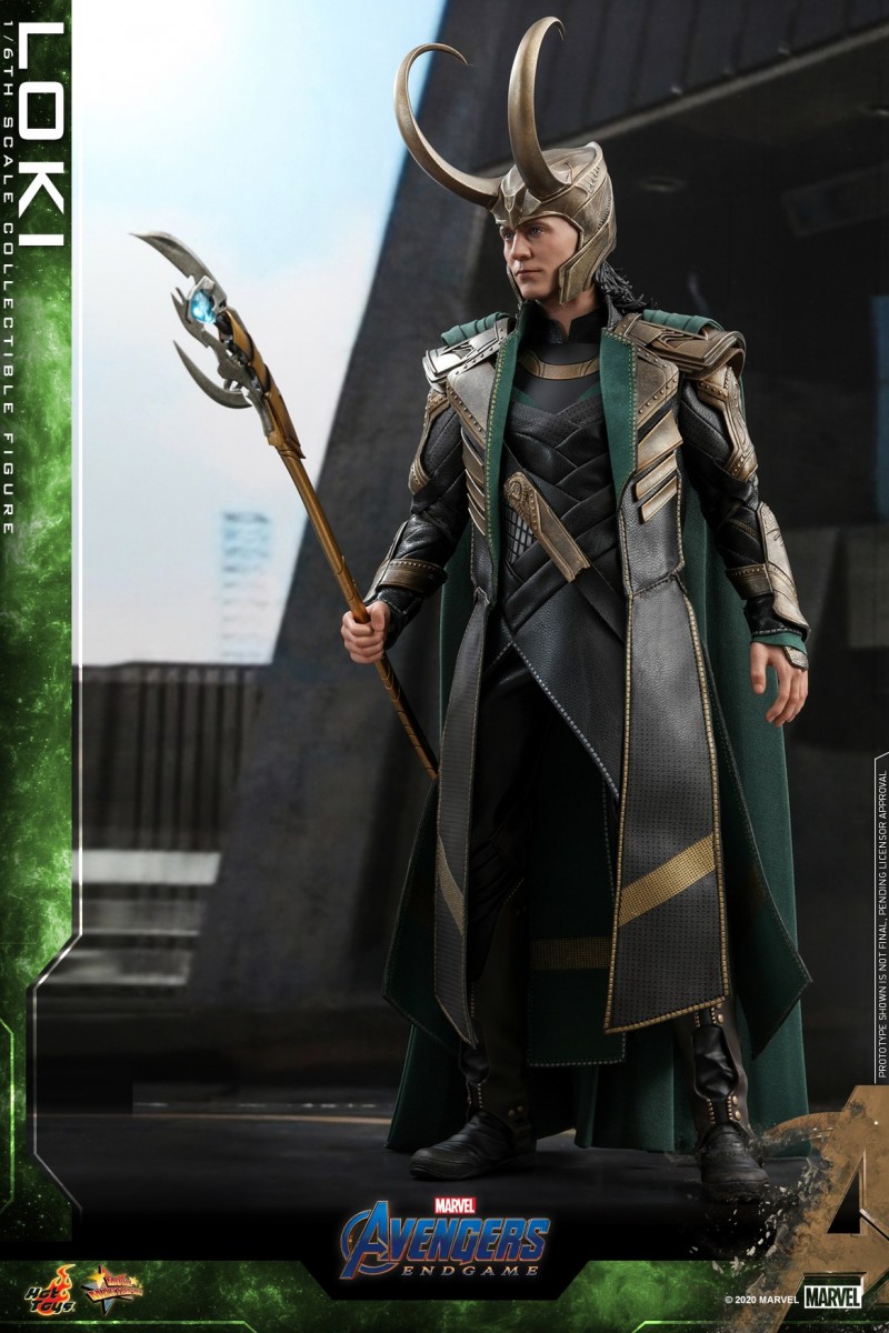 Hot Toys - A4 - Loki collectible figure_PR4.jpg Hot Toys - A4 - Loki collectible figure_PR4.jpg