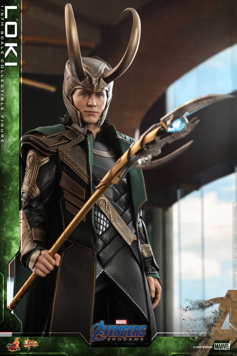Hot Toys - A4 - Loki collectible figure_PR7.jpg Hot Toys - A4 - Loki collectible figure_PR7.jpg