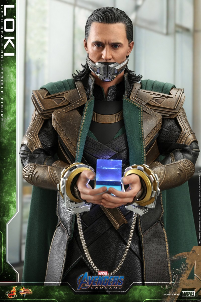 Hot Toys - A4 - Loki collectible figure_PR8.jpg Hot Toys - A4 - Loki collectible figure_PR8.jpg
