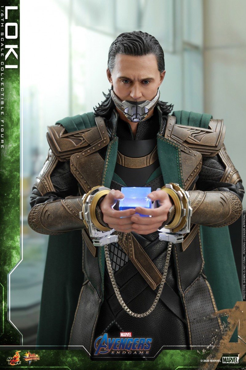 Hot Toys - A4 - Loki collectible figure_PR9.jpg Hot Toys - A4 - Loki collectible figure_PR9.jpg