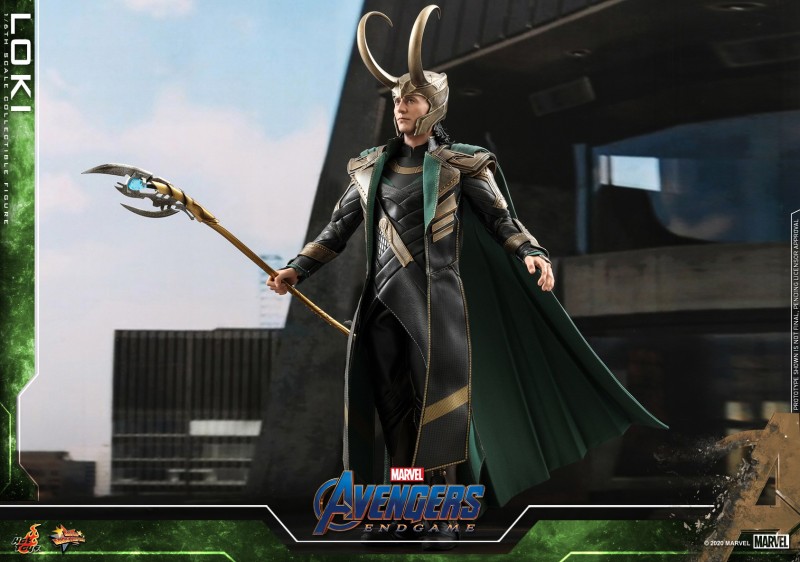 Hot Toys - A4 - Loki collectible figure_PR10.jpg Hot Toys - A4 - Loki collectible figure_PR10.jpg