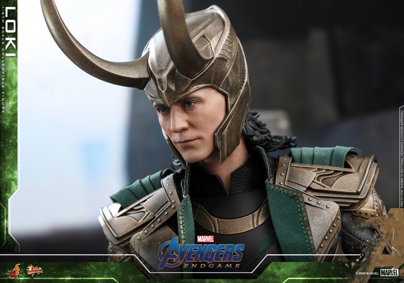 Hot Toys - A4 - Loki collectible figure_PR13.jpg Hot Toys - A4 - Loki collectible figure_PR13.jpg